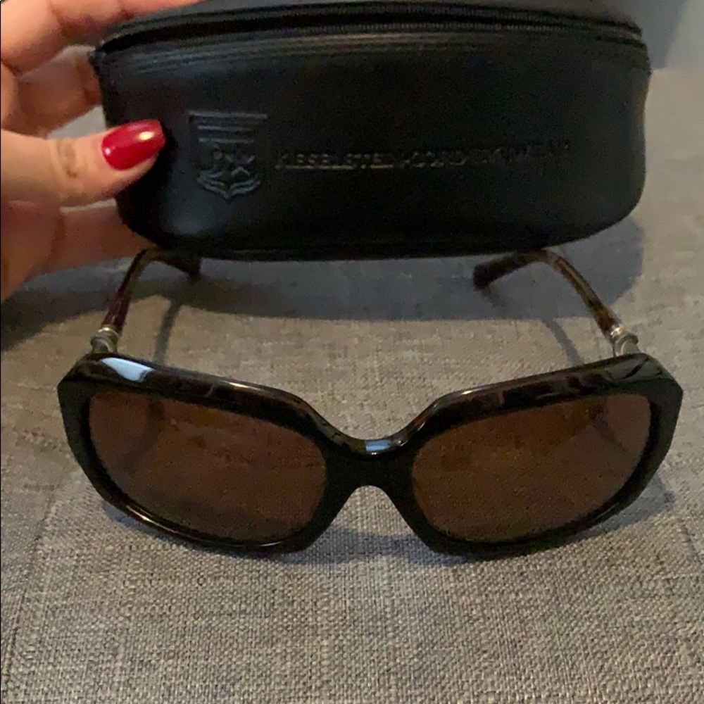 Kieselstein-cord eyewear sunglasses